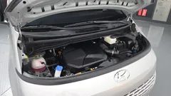 2023 Hyundai Staria Cargo 5-Seater — фото 6