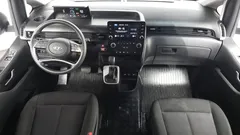 2023 Hyundai Staria Cargo 5-Seater — фото 7