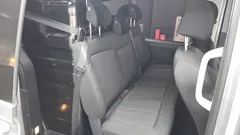 2023 Hyundai Staria Cargo 5-Seater — фото 12