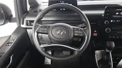 2023 Hyundai Staria Cargo 5-Seater — фото 13