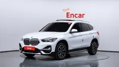 2022 BMW X1 xDrive 20i xLine — фото 1