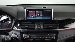 2022 BMW X1 xDrive 20i xLine — фото 12