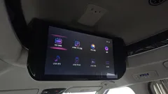 2023 Kia Carnival Diesel 7-Seater Hi-Limousine — фото 20
