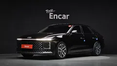 2023 Hyundai Grandeur 2,5 Gasoline 2WD — фото 1