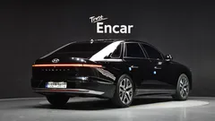 2023 Hyundai Grandeur 2,5 Gasoline 2WD — фото 2