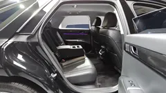 2023 Hyundai Grandeur 2,5 Gasoline 2WD — фото 12