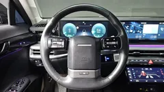 2023 Hyundai Grandeur 2,5 Gasoline 2WD — фото 18