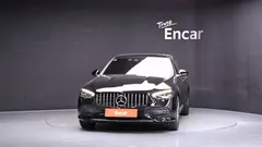 2023 Mercedes-Benz C-Class C200 Avantgarde — фото 3