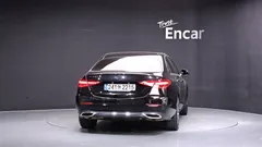 2023 Mercedes-Benz C-Class C200 Avantgarde — фото 4