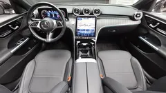 2023 Mercedes-Benz C-Class C200 Avantgarde — фото 7