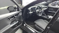 2023 Mercedes-Benz C-Class C200 Avantgarde — фото 10