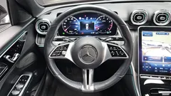 2023 Mercedes-Benz C-Class C200 Avantgarde — фото 12