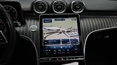 2023 Mercedes-Benz C-Class C200 Avantgarde — фото 13