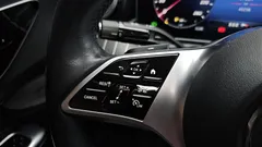 2023 Mercedes-Benz C-Class C200 Avantgarde — фото 17