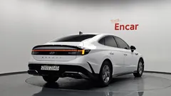 2024 Hyundai Sonata 2.0 LPG(Rent) — фото 2