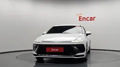 2024 Hyundai Sonata 2.0 LPG(Rent) — фото 3