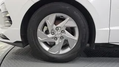 2024 Hyundai Sonata 2.0 LPG(Rent) — фото 5