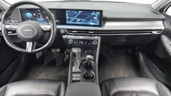 2024 Hyundai Sonata 2.0 LPG(Rent) — фото 7