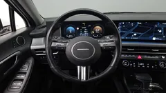 2024 Hyundai Sonata 2.0 LPG(Rent) — фото 15