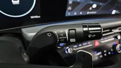 2024 Hyundai Sonata 2.0 LPG(Rent) — фото 18