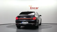 2022 Kia K9 3.8 GDI AWD — фото 4