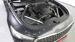 2022 Kia K9 3.8 GDI AWD — фото 6