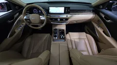 2022 Kia K9 3.8 GDI AWD — фото 7