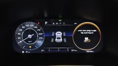 2022 Kia K9 3.8 GDI AWD — фото 8