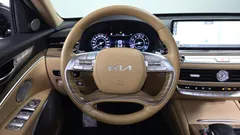 2022 Kia K9 3.8 GDI AWD — фото 17