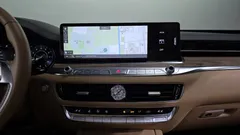 2022 Kia K9 3.8 GDI AWD — фото 18