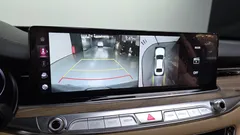 2022 Kia K9 3.8 GDI AWD — фото 19