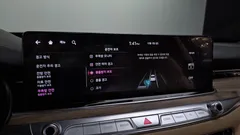 2022 Kia K9 3.8 GDI AWD — фото 20