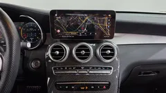 2023 Mercedes-Benz GLC-Class AMG GLC43 4MATIC Coupe — фото 12