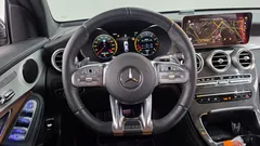 2023 Mercedes-Benz GLC-Class AMG GLC43 4MATIC Coupe — фото 13