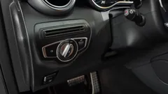 2023 Mercedes-Benz GLC-Class AMG GLC43 4MATIC Coupe — фото 19