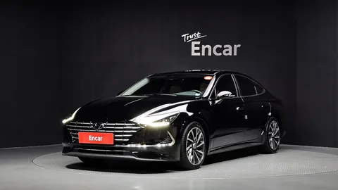 2023 Hyundai Sonata Inspiration