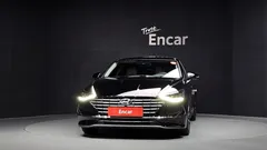 2023 Hyundai Sonata Inspiration — фото 3