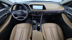 2023 Hyundai Sonata Inspiration — фото 7