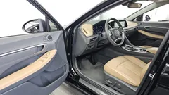 2023 Hyundai Sonata Inspiration — фото 10