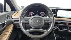 2023 Hyundai Sonata Inspiration — фото 13