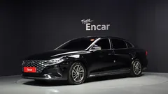 2023 Hyundai Grandeur 2.5 — фото 12