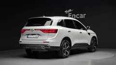 2024 Renault-KoreaSamsung QM6 2.0 GDe RE 2WD — фото 2