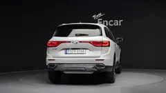 2024 Renault-KoreaSamsung QM6 2.0 GDe RE 2WD — фото 4