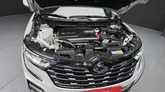 2024 Renault-KoreaSamsung QM6 2.0 GDe RE 2WD — фото 6