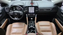 2024 Renault-KoreaSamsung QM6 2.0 GDe RE 2WD — фото 7