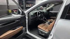 2024 Renault-KoreaSamsung QM6 2.0 GDe RE 2WD — фото 10