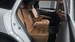 2024 Renault-KoreaSamsung QM6 2.0 GDe RE 2WD — фото 12