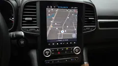 2024 Renault-KoreaSamsung QM6 2.0 GDe RE 2WD — фото 14