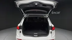 2024 Renault-KoreaSamsung QM6 2.0 GDe RE 2WD — фото 20