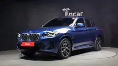 2023 BMW X4 xDrive20i M Sport — фото 1